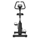 Rower treningowy pionowy inSPORTline inCondi UB60i + pas piersiowy - Szary