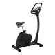 Rower treningowy pionowy inSPORTline inCondi UB60i + pas piersiowy - Szary