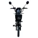 Skuter elektryczny W-TEC E-Greta II 12Ah 18" ∙ silnik 350 W ∙ zasięg do 50 km ∙ nośność 120 kg ∙ akumulator 15 Ah - Czarny