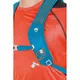 Plecak rowerowy / do biegania Ferrino Steep 20 - Limetka