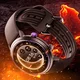 Smartwatch wodoodporny zegarek inteligentny inSPORTline Manzon