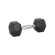 Hantle sześciokątne inSPORTline Hexsteel 3-40 kg