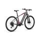 Crossowy rower elektryczny Crussis e-Cross 9.10 720Wh 28" - model 2025