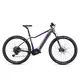 Górski rower elektryczny Crussis e-Fionna 9.10 720Wh 29" - model 2025