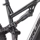 Górski rower elektryczny z pełnym zawieszeniem Crussis e-Full 9.10 720Wh 29" - model 2025