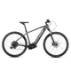 Crossowy rower elektryczny Crussis ONE-Cross 9.10 720Wh 28" - model 2025