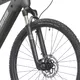 Crossowy rower elektryczny Crussis ONE-Cross 9.10 720Wh 28" - model 2025