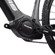 Crossowy rower elektryczny Crussis ONE-Cross 9.10 720Wh 28" - model 2025