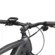 Crossowy rower elektryczny Crussis ONE-Cross 9.10 720Wh 28" - model 2025