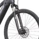Damski crossowy rower elektryczny Crussis ONE-Cross Low 9.10 720Wh 28" - model 2025