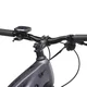 Damski crossowy rower elektryczny Crussis ONE-Cross Low 9.10 720Wh 28" - model 2025