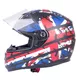 Kask zamknięty motocyklowy W-TEC V159
