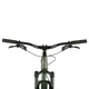 Hulajnoga Crussis ONE Cross 9.2-1 srebrna 27,5/20"