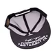 Czapka z daszkiem BLACK HEART Chopper Trucker BLK - Czarny