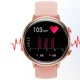 Smartwatch wodoodporny zegarek inteligentny inSPORTline Manzon