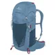 Plecak turystyczny FERRINO Agile 23 Lady - Czerwony - Niebieski