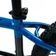 Górski rower elektryczny Crussis e-Atland 10.9-M 27,5"