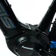 Górski rower elektryczny Crussis e-Atland 10.9-M 27,5"