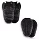 Damskie legginsy motocyklowe W-TEC Woposum - Czarny