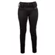 Damskie legginsy motocyklowe W-TEC Nombutta - Czarny