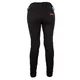 Damskie legginsy motocyklowe W-TEC Nombutta - Czarny