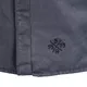 Woskowana koszula motocyklowa W-TEC Black Heart Ramon - Niebieski
