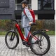 Miejski rower elektryczny Crussis e-Country 7.10 522Wh - model 2025