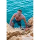 Szorty męskie Jobe Boardshorts - Midnight Blue (niebieski)