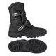Buty motocyklowe W-TEC Lougamax CE ∙ skóra naturalna ∙ certyfikat CE ∙ wodoodporne ∙ ochraniacze kostek