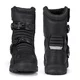 Buty motocyklowe W-TEC Lougamax CE ∙ skóra naturalna ∙ certyfikat CE ∙ wodoodporne ∙ ochraniacze kostek
