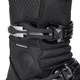 Buty motocyklowe W-TEC Lougamax CE ∙ skóra naturalna ∙ certyfikat CE ∙ wodoodporne ∙ ochraniacze kostek