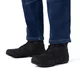 Męskie buty motocyklowe W-TEC Kmaan - Czarny