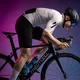 Sportowe okulary przeciwsłoneczne Bliz Breeze Nordic Light - Czarna Begonia