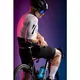 Sportowe okulary przeciwsłoneczne Bliz Breeze Nordic Light - Czarna Begonia