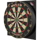 Wygłuszenie do tarczy sizalowej dart podkładka wyciszająca Bull's Dartboard Silencer