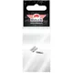 Ochraniacze na lotki (pióra) Bull's Flightprotector Aluminium 3 szt. - Czerwony