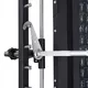 Brama / suwnica smitha inSPORTline Cable Column CC650 Double ∙ 2×90 kg stos ∙ wyciągi górny/dolny ∙ konstrukcja stalowa