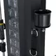 Brama / suwnica smitha inSPORTline Cable Column CC650 Double ∙ 2×90 kg stos ∙ wyciągi górny/dolny ∙ konstrukcja stalowa