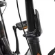 Składany rower elektryczny składak Levit Chilo 3 20" - Black Pearl
