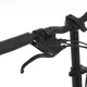 Składany rower elektryczny składak Levit Chilo 3 20" - Black Pearl