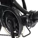 Składany rower elektryczny składak Levit Chilo 3 20" - Black Pearl