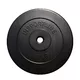 Zestaw hantli cementowych inSPORTline CEM 180+40 cm/30 mm 5-80 kg