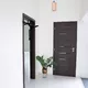 Drążek drzwiowy do podciągania inSPORTline DCB100 - OUTLET