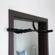 Drążek drzwiowy do podciągania inSPORTline DCB100 - OUTLET