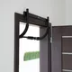 Drążek drzwiowy do podciągania inSPORTline DCB100 - OUTLET