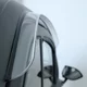 Elektryczny skuter zabudowany W-TEC Tukago ∙ trójkołowy ∙ mikropojazd ∙ 45 km/h ∙ zasięg 50 km ∙ nośność 240 kg ∙ kamera cofania ∙ ogrzewanie - Czarny
