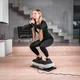 Platforma wibracyjna z linkami inSPORTline Devyn