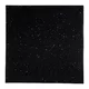 Mata ochronna pod sprzęt inSPORTline Proteko II 50x50x3 cm - Czarno-czerwony