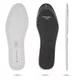 Skórzane wkładki do butów inSPORTline Londys ∙ oddychające ∙ termoregulacja stóp ∙ neutralizacja zapachów