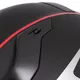 Kask integralny motocyklowy zamknięty z blendą W-TEC Vesco - Błyszczący czarno-niebieski